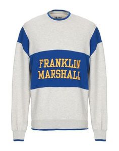 Толстовка Franklin & Marshall