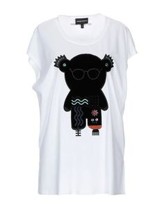 Футболка Emporio Armani
