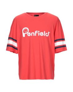 Футболка Penfield