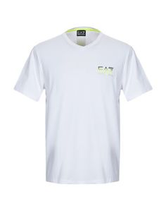 Футболка EA7