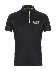 Поло EA7