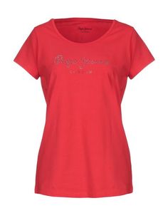 Футболка Pepe Jeans