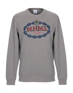 Толстовка Mnml Couture