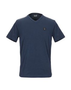 Футболка EA7