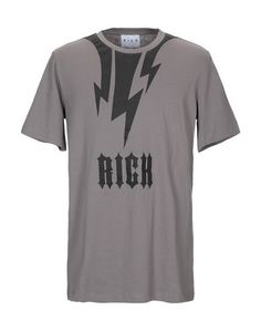 Футболка John Richmond