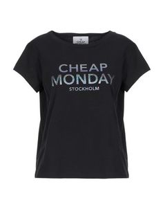 Футболка Cheap Monday