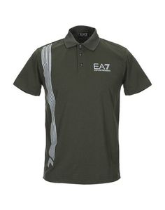 Футболка EA7