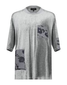 Футболка Emporio Armani