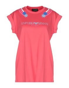 Футболка Emporio Armani