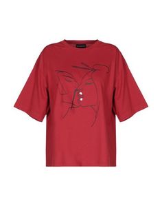 Футболка Emporio Armani