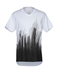 Футболка Armani Exchange