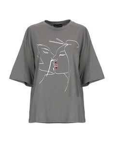 Футболка Emporio Armani
