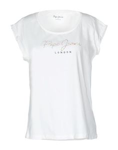 Футболка Pepe Jeans