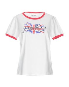 Футболка Pepe Jeans