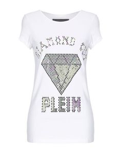 Футболка Philipp Plein