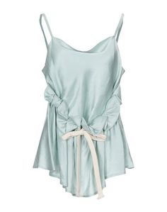 Топ без рукавов Collection PrivĒe?