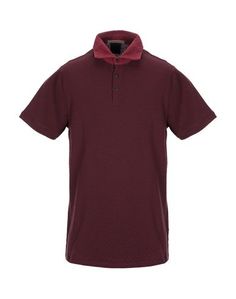 Поло Scotch & Soda