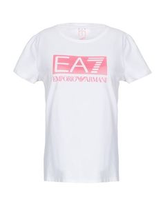 Футболка EA7