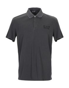 Поло EA7