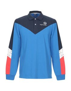 Поло Sergio Tacchini