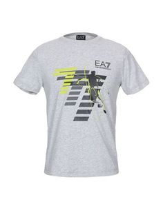 Толстовка EA7