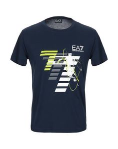 Толстовка EA7