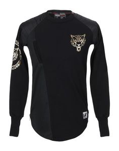 Толстовка Plein Sport