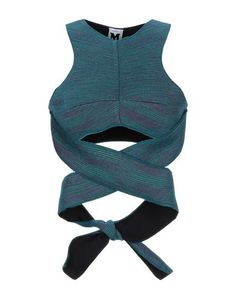 Топ без рукавов M Missoni