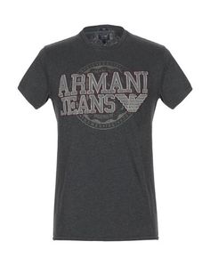 Футболка Armani Jeans