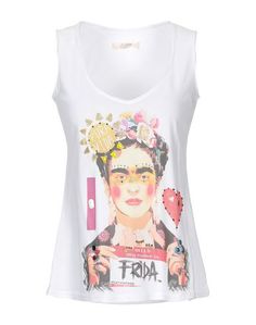 Майка J Play Vintage