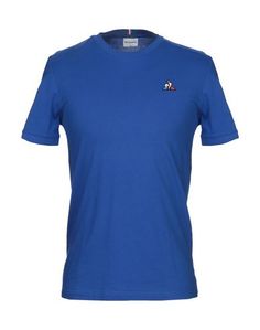 Футболка Le Coq Sportif