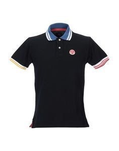 Поло North Sails