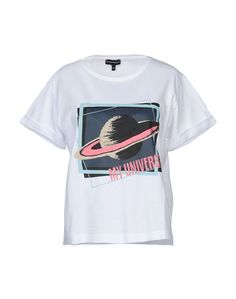 Футболка Emporio Armani