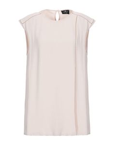 Топ без рукавов Elisabetta Franchi