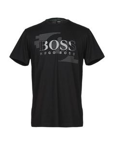 Футболка Boss Green