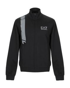Толстовка EA7