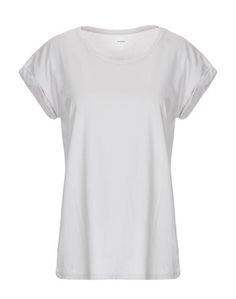 Футболка Majestic Filatures