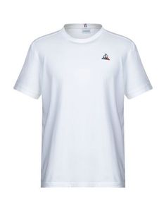 Футболка Le Coq Sportif