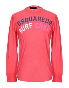 Футболка Dsquared2
