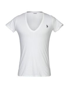 Футболка U.S.Polo Assn.