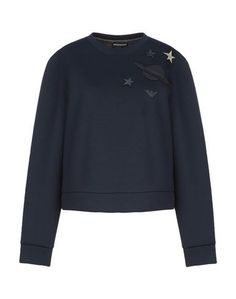 Толстовка Emporio Armani