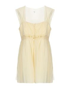 Топ без рукавов Dondup