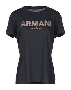 Футболка Armani Exchange