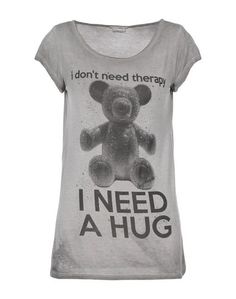 Футболка Sexy Woman