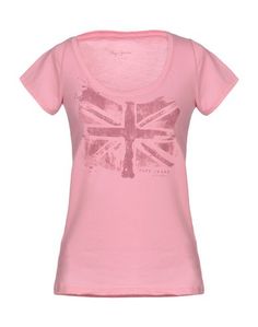 Футболка Pepe Jeans