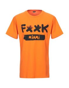Футболка F**K Project