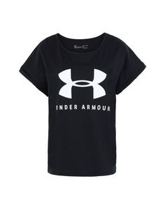 Футболка Under Armour