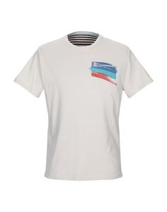 Футболка Pepe Jeans