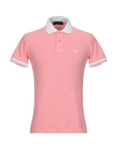 Поло Fred Perry