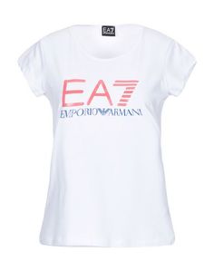 Футболка EA7